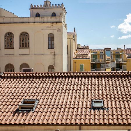 Sardinia Re - Liberty 13 Apartment Сасари Екстериор снимка