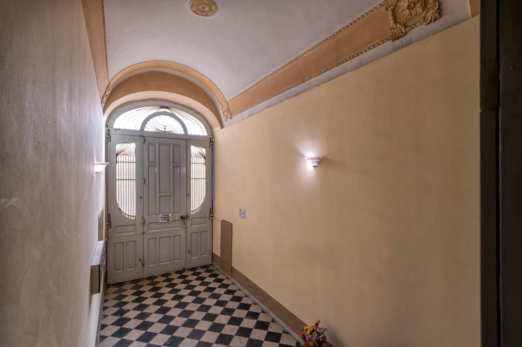 Sardinia Re - Liberty 13 Apartment Сасари Екстериор снимка