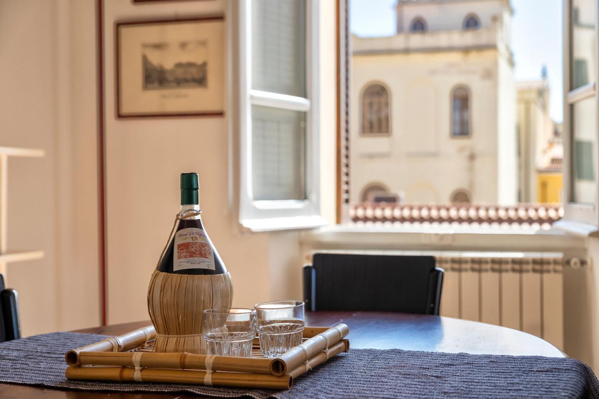 Sardinia Re - Liberty 13 Apartment Сасари Екстериор снимка