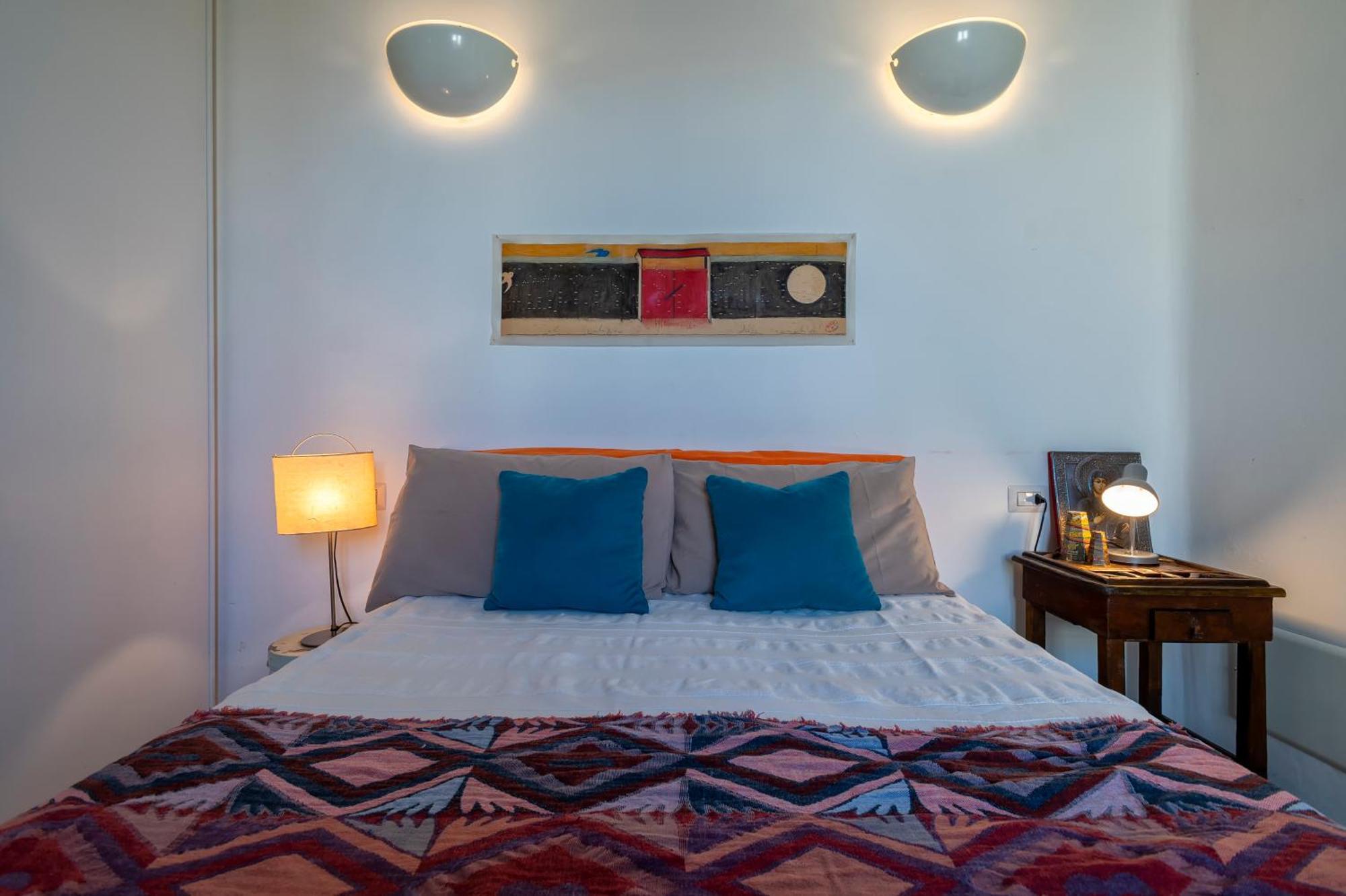 Sardinia Re - Liberty 13 Apartment Сасари Екстериор снимка