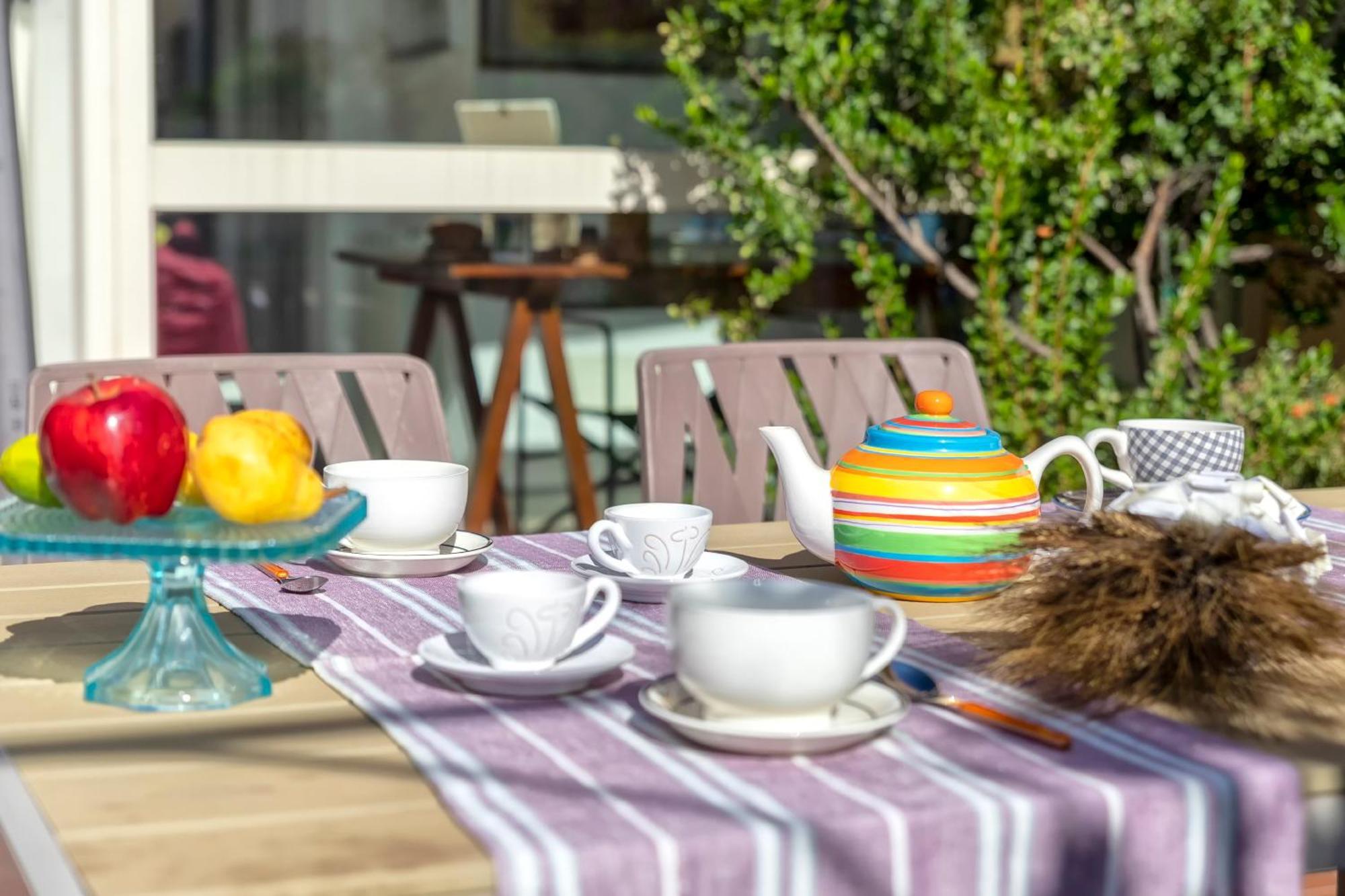 Sardinia Re - Liberty 13 Apartment Сасари Екстериор снимка