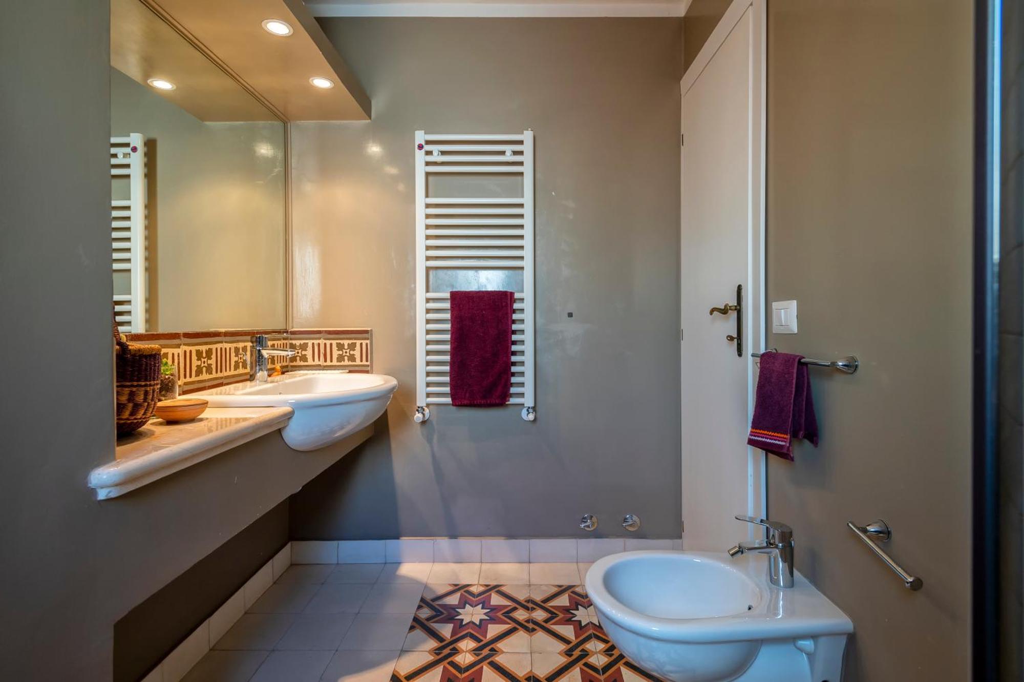 Sardinia Re - Liberty 13 Apartment Сасари Екстериор снимка