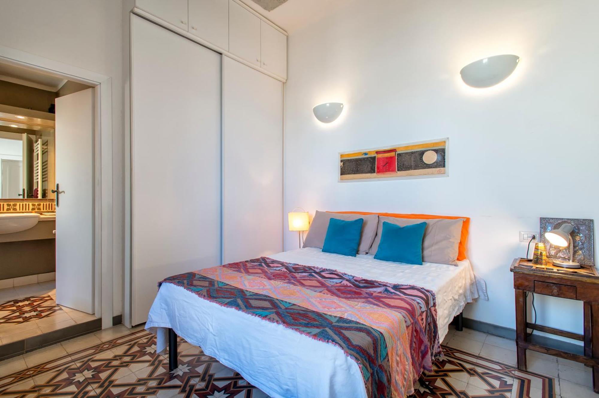 Sardinia Re - Liberty 13 Apartment Сасари Екстериор снимка