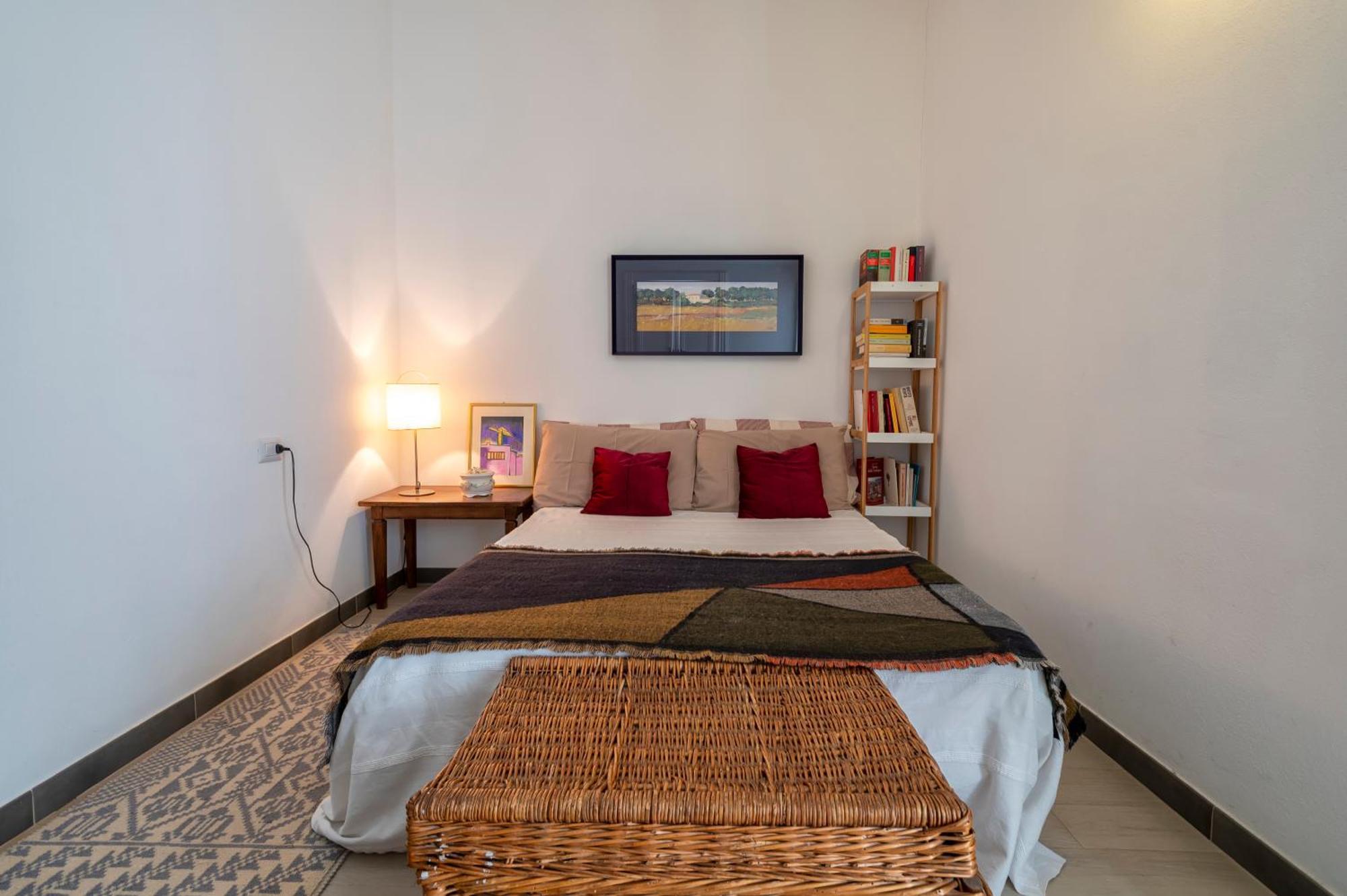 Sardinia Re - Liberty 13 Apartment Сасари Екстериор снимка