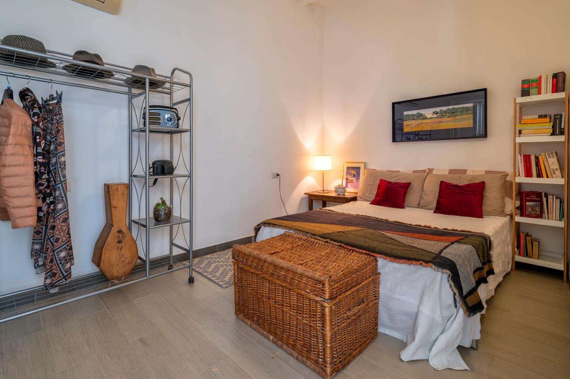 Sardinia Re - Liberty 13 Apartment Сасари Екстериор снимка