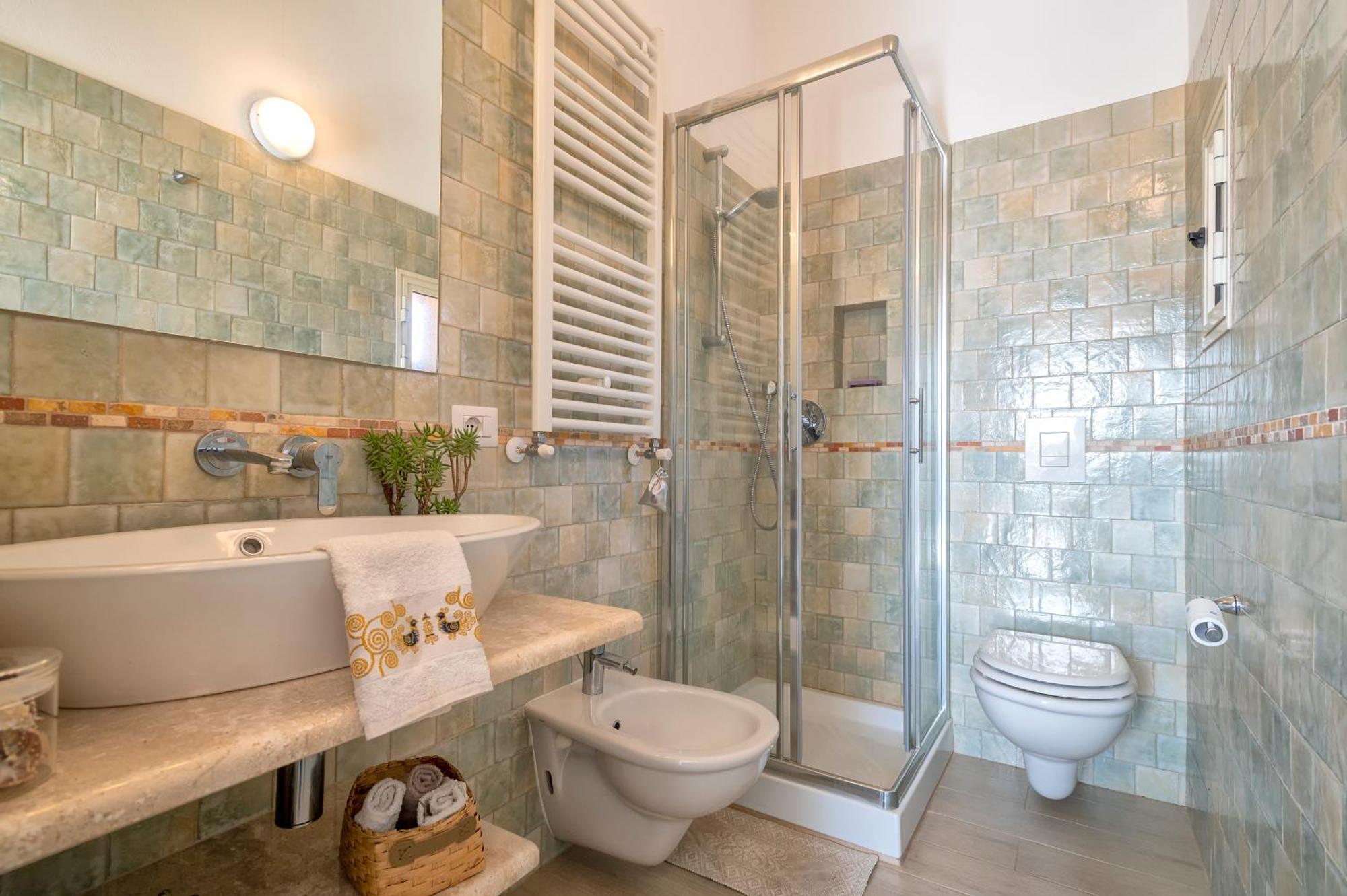 Sardinia Re - Liberty 13 Apartment Сасари Екстериор снимка