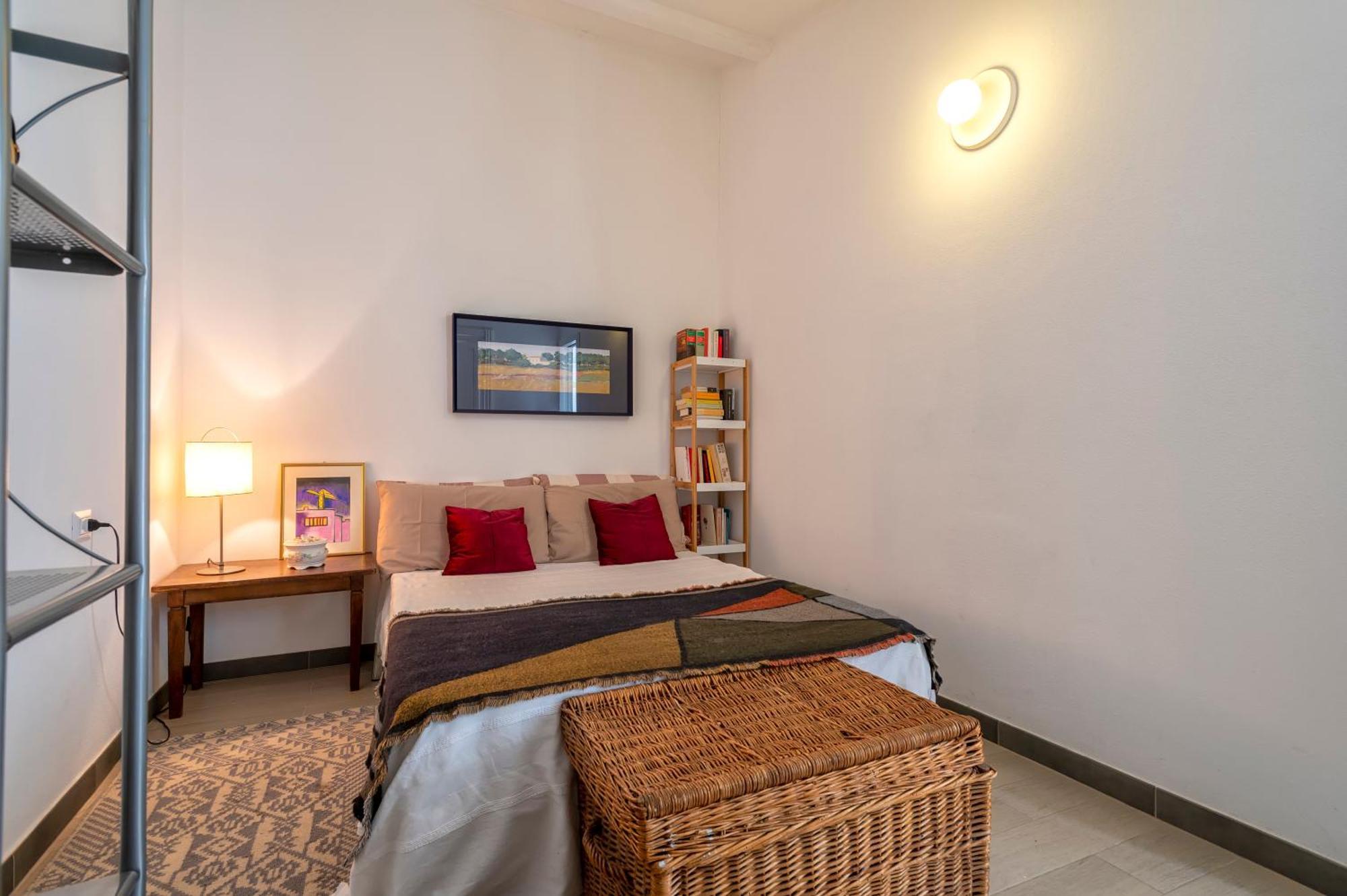 Sardinia Re - Liberty 13 Apartment Сасари Екстериор снимка